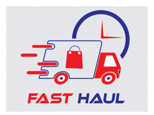 Unique Trucking Logo Collection in adobe illustrator