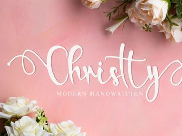 Christty preview picture