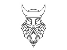 Viking logo