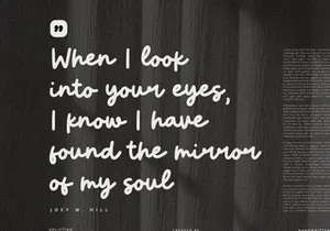 Uplifting - Handwritten Font