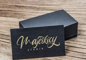 Angelicy - Textured Brush Font