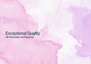 Watercolor Photoshop Brushes