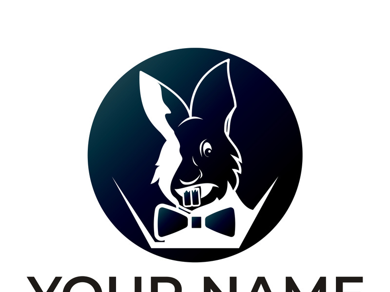 Rabbit logo