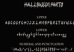 Halloween Party