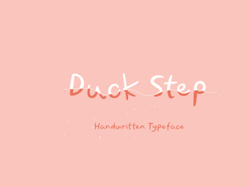 Duck Step preview picture