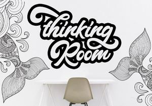 Montages - Retro Bold Script Font