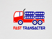"Fast Trucking – Speed, Reliability & Efficiency in Motion