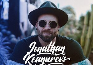Bethany Kibang - Bold Script Font