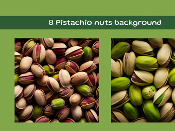 Pistachio nuts background preview picture