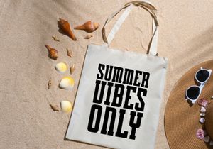 Summer Sticker - Condensed Slab Serif