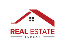 Real Estate Logo