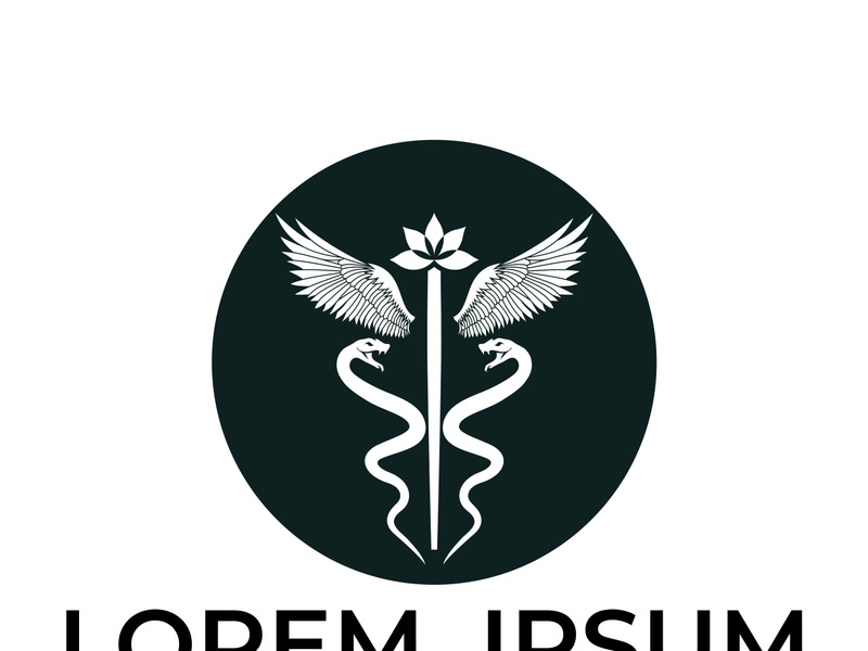 Medical logo
