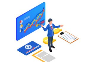 Startup Illustration v1