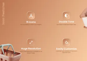 Finance 3d Icon
