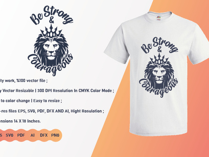 T shirt SVG design, lettering quote