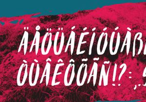 PARABOLA FREE FONT