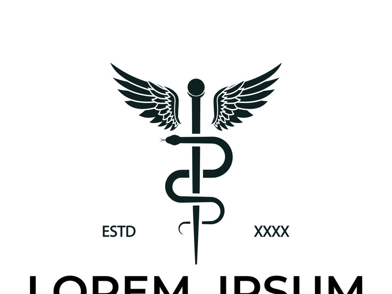 Medical logo