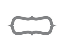 Circus element icon illustration