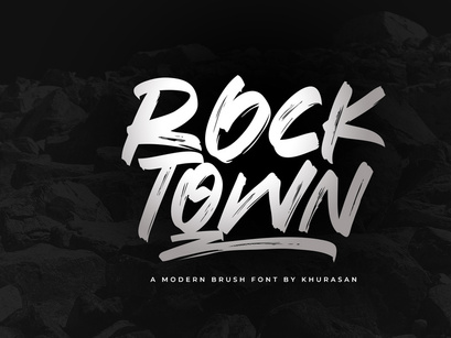 Rocktown