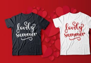 Lovely Summer