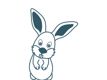 Rabbit logo