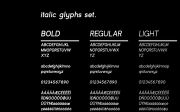 Kayak Sans - Free Typeface