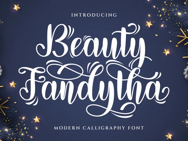 Beauty Fandytha preview picture