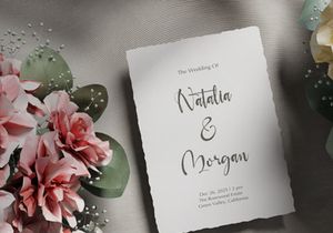 Myrical Amellina | Casual Handwritten Font