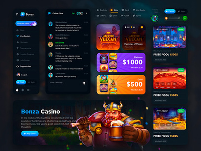 Bet Kingdom v1.0 - Web Visit, App Install, Captcha Game, Casino Betting Earning App With Admin Panel v1.0