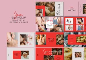 JAWI-SOCIAL MEDIA BRAND TEMPLATES