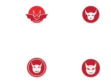 devil logo