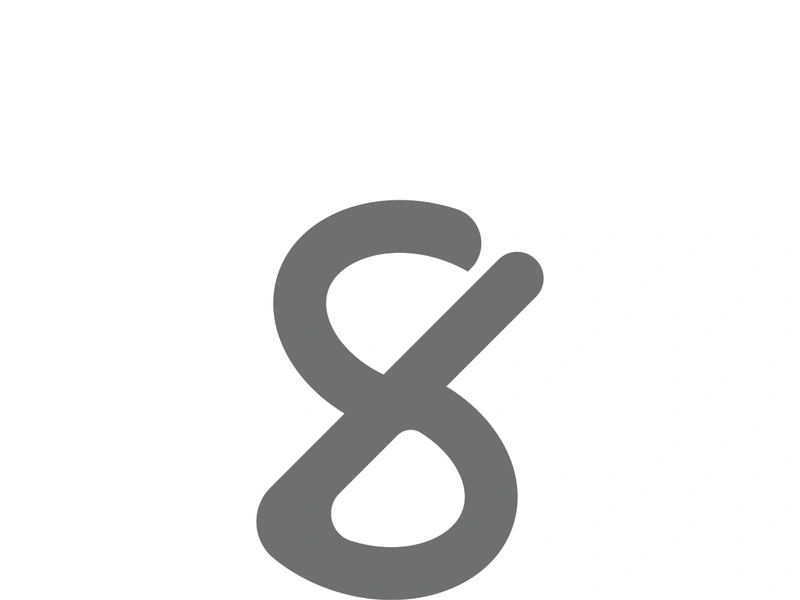 Business corporate S letter logo design vector