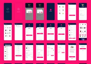 E-Commerce App