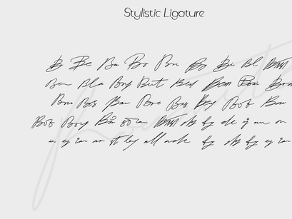Roumites | Signature Script