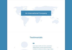 Wireland Sketch Template Demo