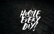 Availabrush Display Brush Font