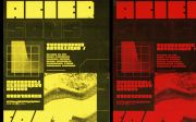 Acier Sans - Bold Display Font