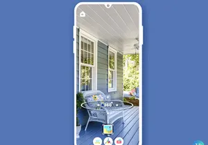 Real Estate Mobile App UI Kit