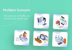 Healthcare & Medical Service v1