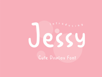 Jessy preview picture