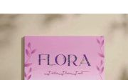 Frilia Flora Font