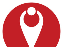 Map Logo Location Vector