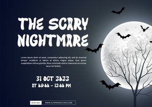 Good Zombie - Playful Display Font
