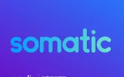 Somatic Rounded: A free font ideal for logotypes