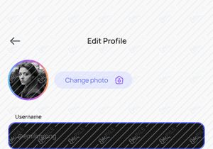 Axion - Mobile AI Image Generator