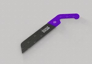 Hand Saw Mockup