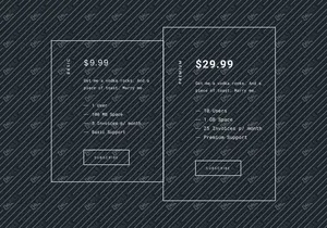 Brutalism Free Web-Kit Design