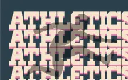 Chunky Varsity - Condensed Slab Serif Font