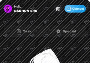 Notcoin-Inspired Telegram Mini App UI Template for Sale