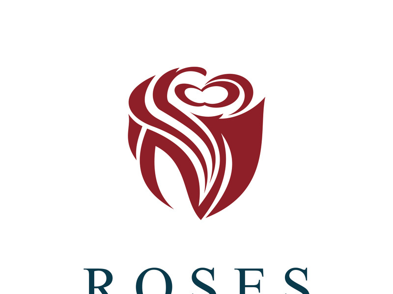 Rose logo